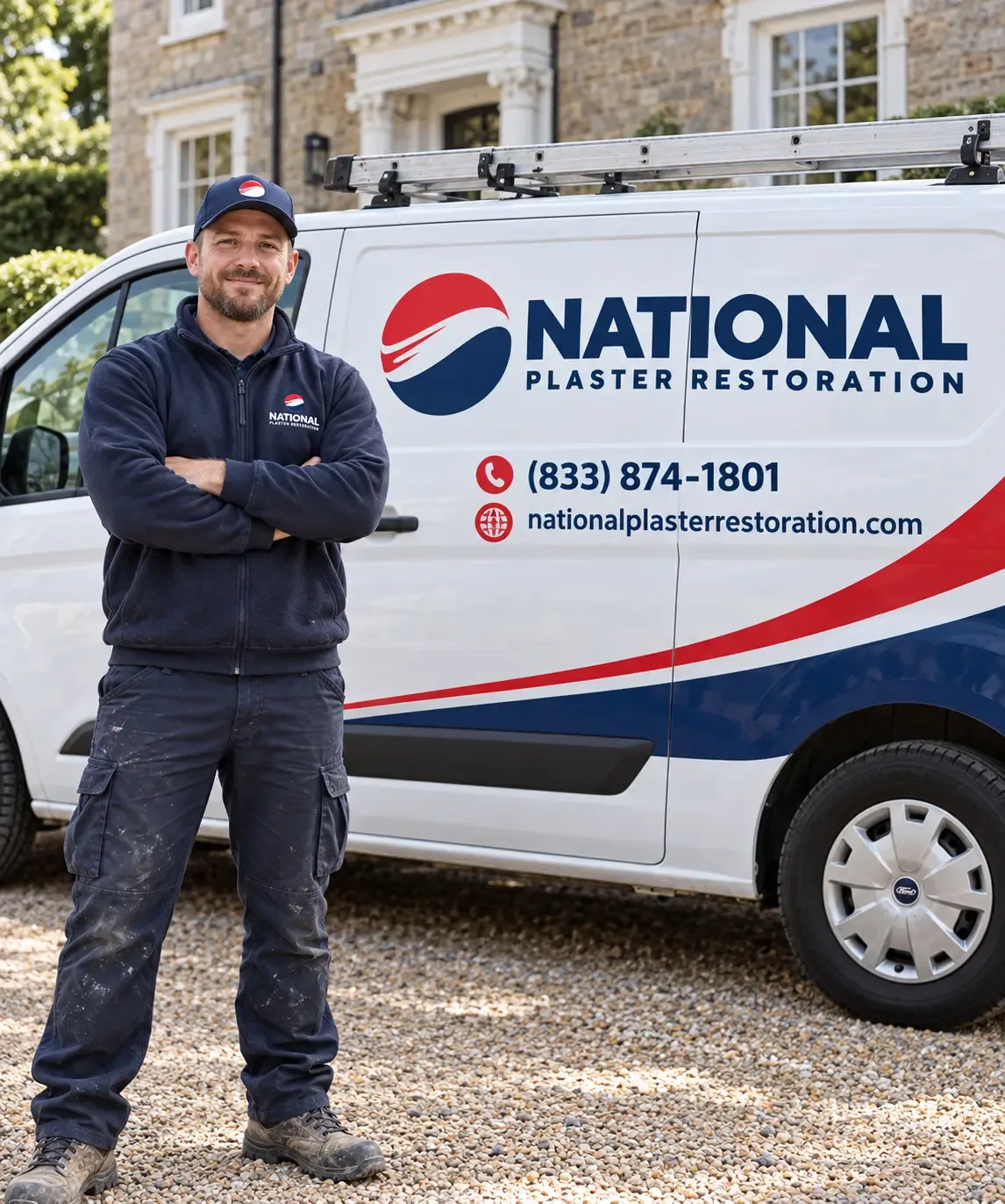 Plaster Repair company in Grover Hill, OH